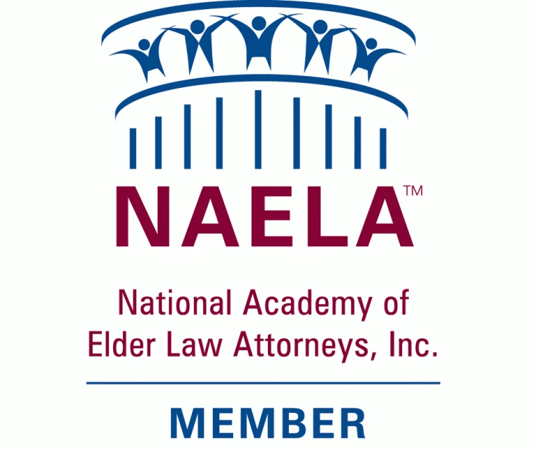 NAELA logo